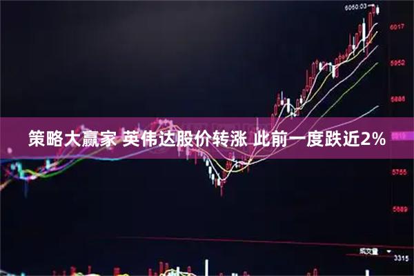 策略大赢家 英伟达股价转涨 此前一度跌近2%